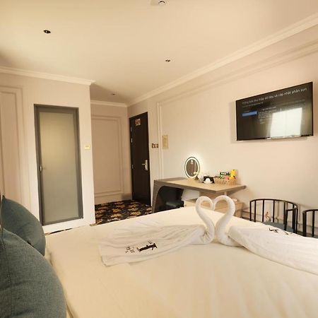 Phuoc Hung 3 Hotel Vinh Long Exterior photo