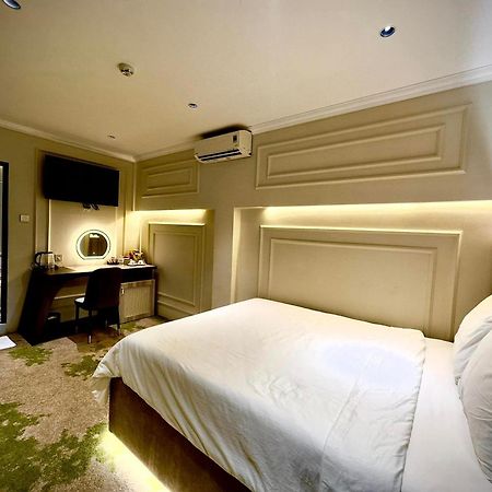 Phuoc Hung 3 Hotel Vinh Long Exterior photo