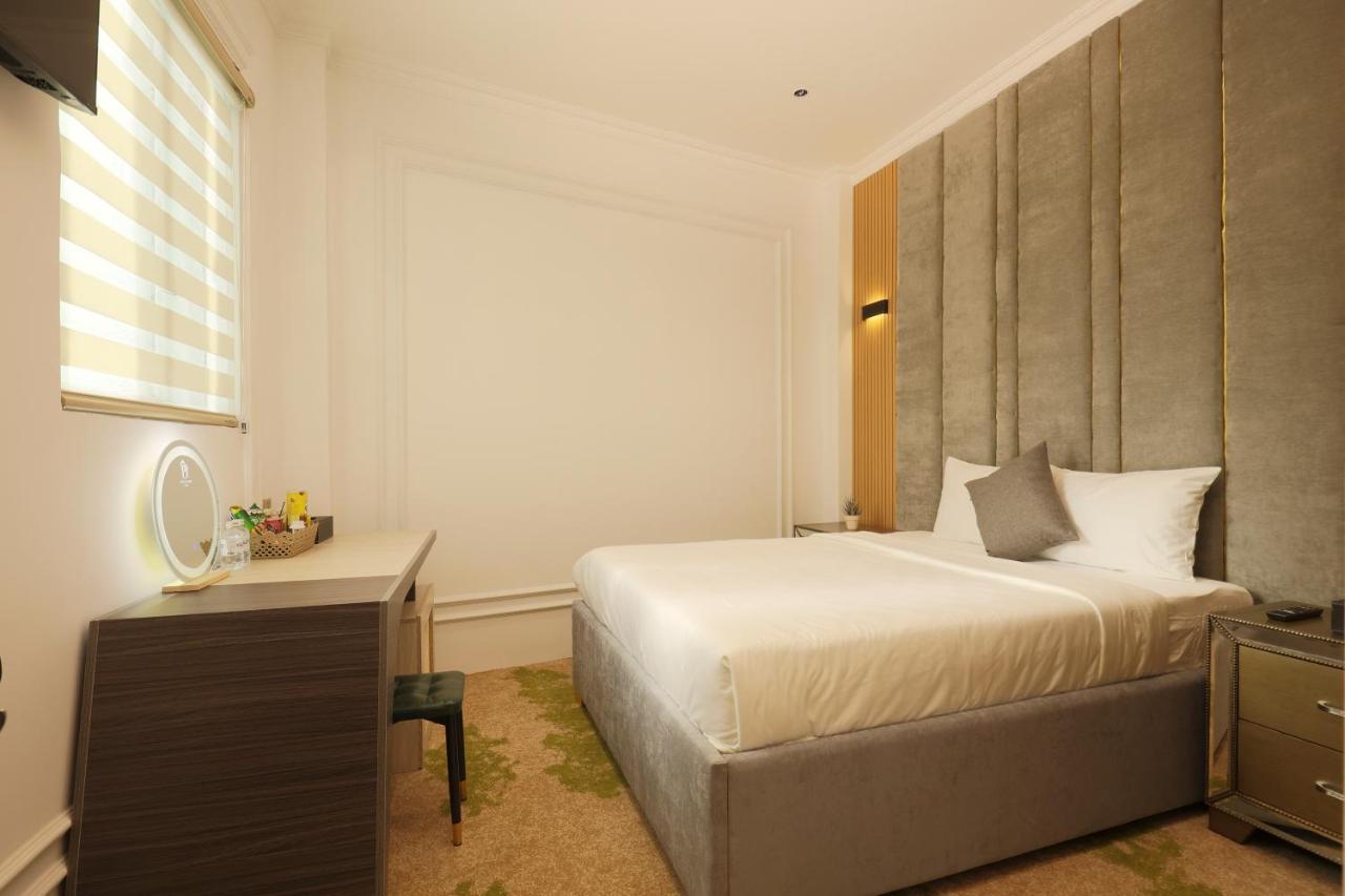 Phuoc Hung 3 Hotel Vinh Long Exterior photo