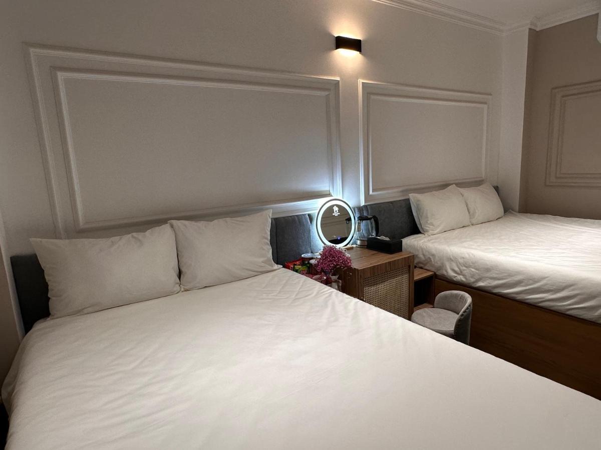 Phuoc Hung 3 Hotel Vinh Long Exterior photo